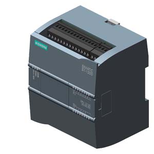  SIMATIC S7-1200，CPU 1212C  6ES7212-1AE40-0XB0